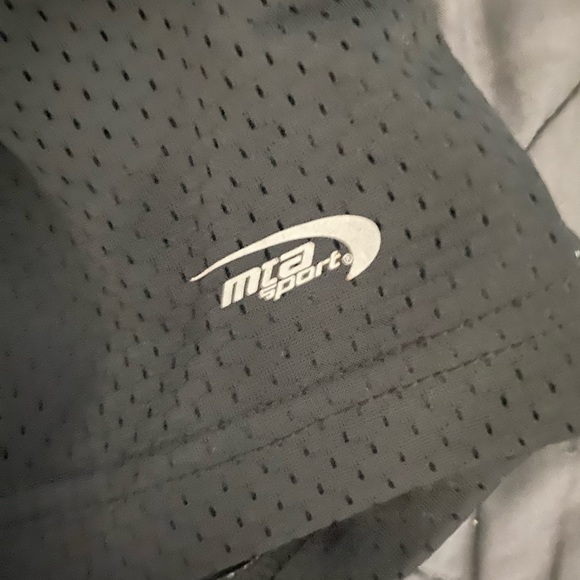 Men’s Athletic Basketball Shorts - Picture 2 of 3